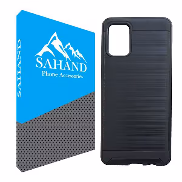 کاور سهند مدل TP2-01 مناسب برای گوشی موبایل سامسونگ Galaxy A51