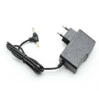 آداپتور 12 ولت 1 آمپر مدل EU083S