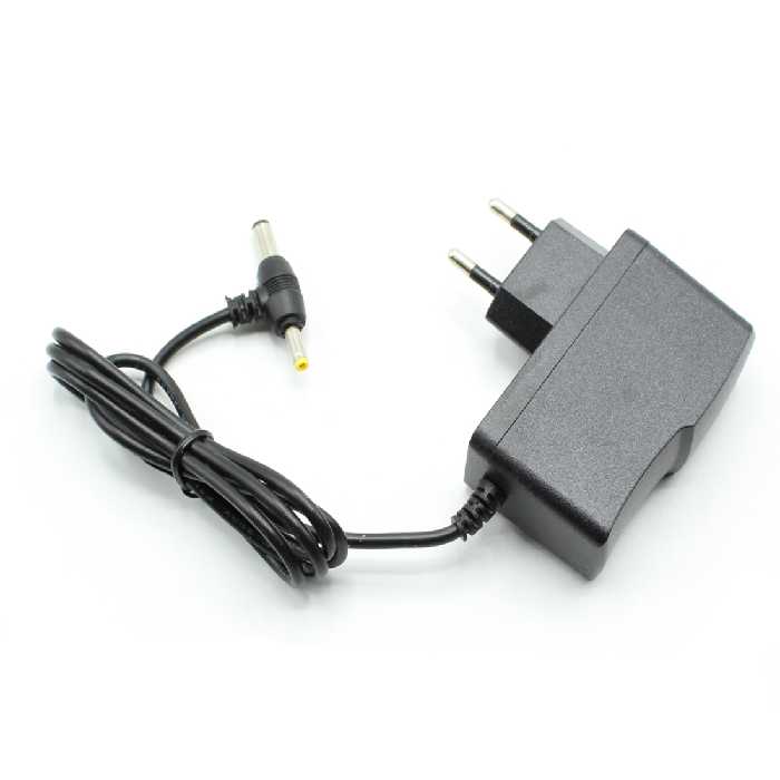 آداپتور 12 ولت 1 آمپر مدل EU083S