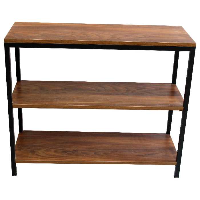 کتابخانه مدل کتابخانه افقی کد IKE433