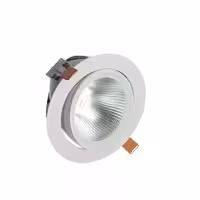 چراغ فکی توکار 30 وات تکنوتل-TR1130