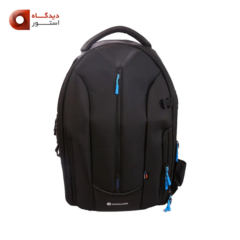 کوله پشتی طرح ونگارد Vanguard Up-Rise II 48