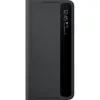  کیف کلاسوری سامسونگ مدل Clear View Cover مناسب برای گوشی موبایل سامسونگ Galaxy S21 Plus