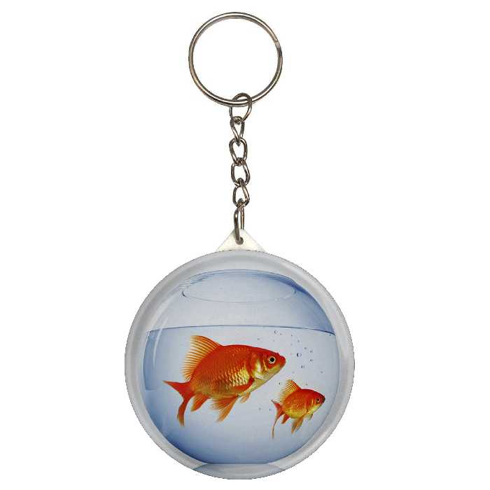 جاکلیدی طرح تنگ ماهی مدل S5717 