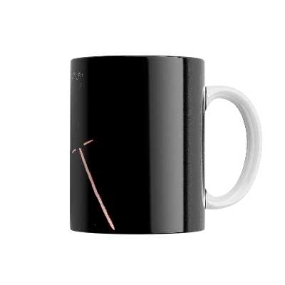 ماگ مدل STAR WARS کد R28