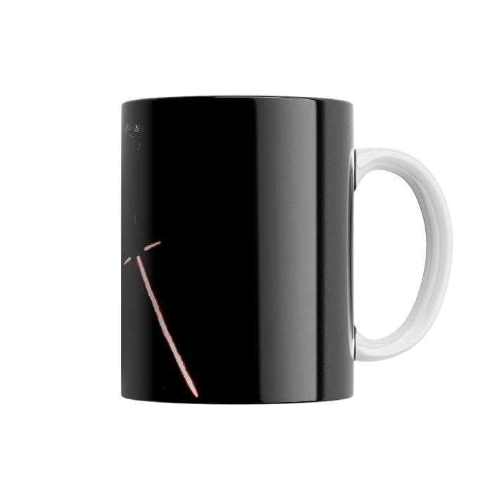 ماگ مدل STAR WARS کد R28