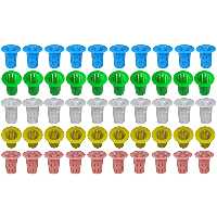 فیلتر کفشوی حمام مدل 5092 بسته 50 عددی