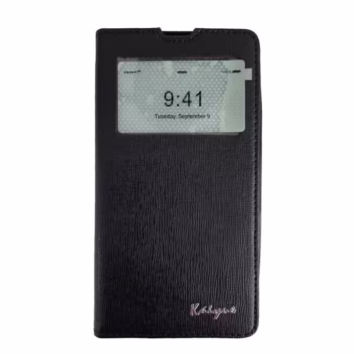 کیف کلاسوری کایوو مدل d616 مناسب برای گوشی موبایل اچ تی سی desire 616