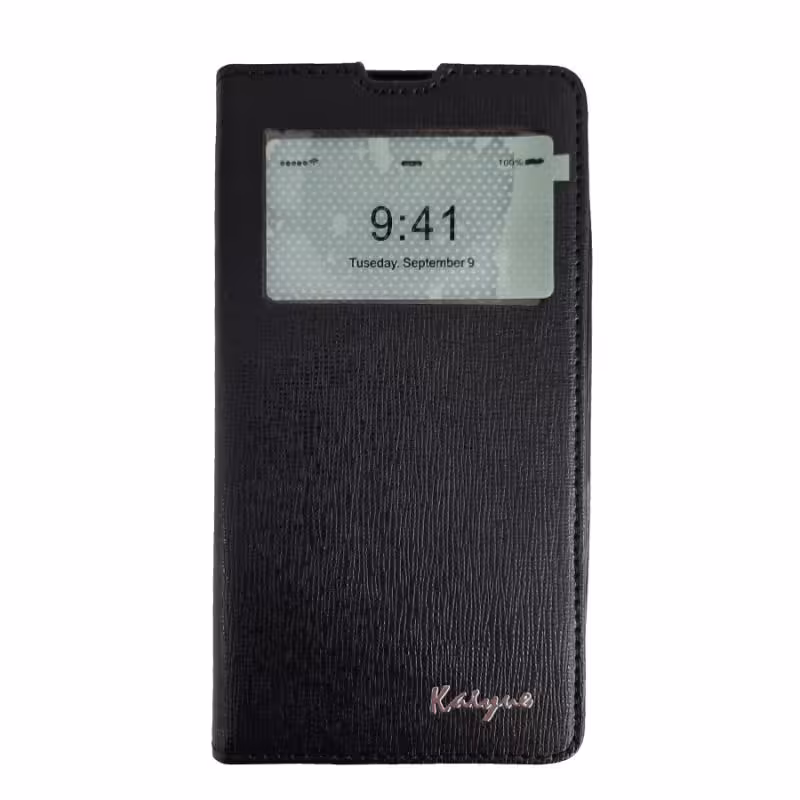 کیف کلاسوری کایوو مدل d616 مناسب برای گوشی موبایل اچ تی سی desire 616