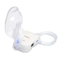 نبولایزر کمپرسوری خانگی امرن NE-C803-E