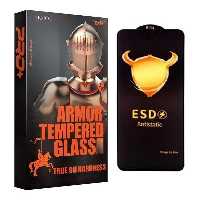 محافظ صفحه نمایش جانبو مدل BIVA مناسب برای گوشی موبایل اپل iPhone 11 pro max | کالا برتری