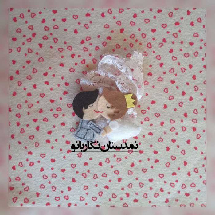 گیفت عروس و داماد