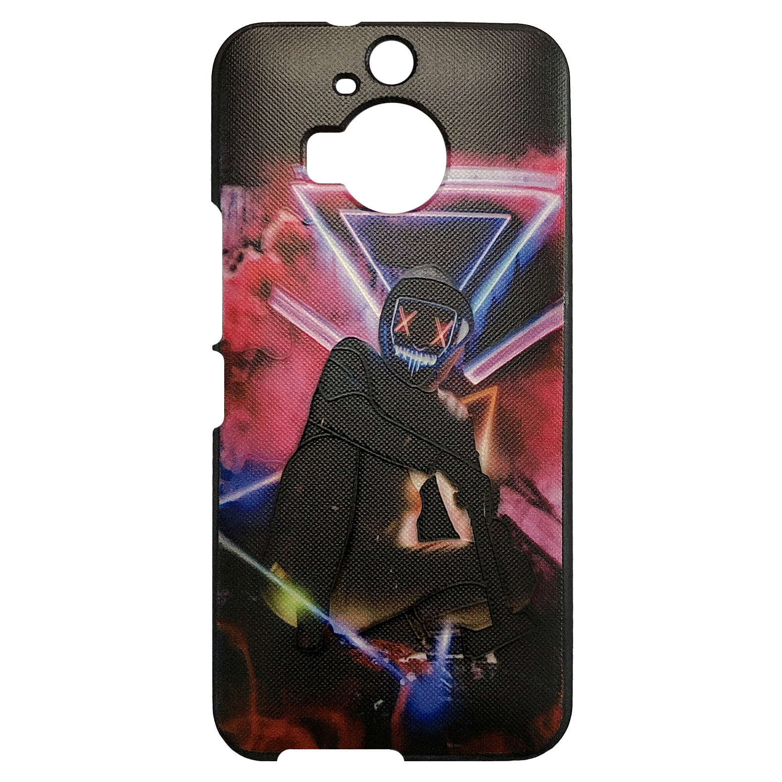 کاور مدل A3663 مناسب برای گوشی موبایل اچ تی سی One M9 Plus