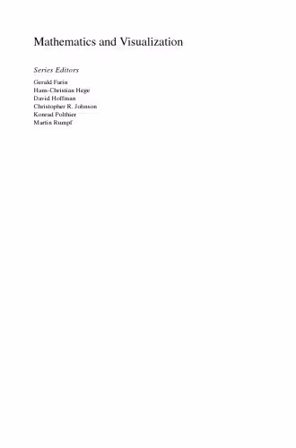 خرید و دانلود نسخه کامل کتاب Triangulations and Applications