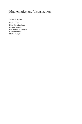 خرید و دانلود نسخه کامل کتاب Triangulations and Applications