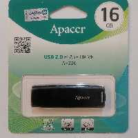 فلش 16 گیگ apacer ah336
