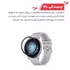 محافظ صفحه نمایش گلادیاتور مدل GWP2000 مناسب برای ساعت هوشمند کیسلکت Kieslect K10 بسته دو عددی