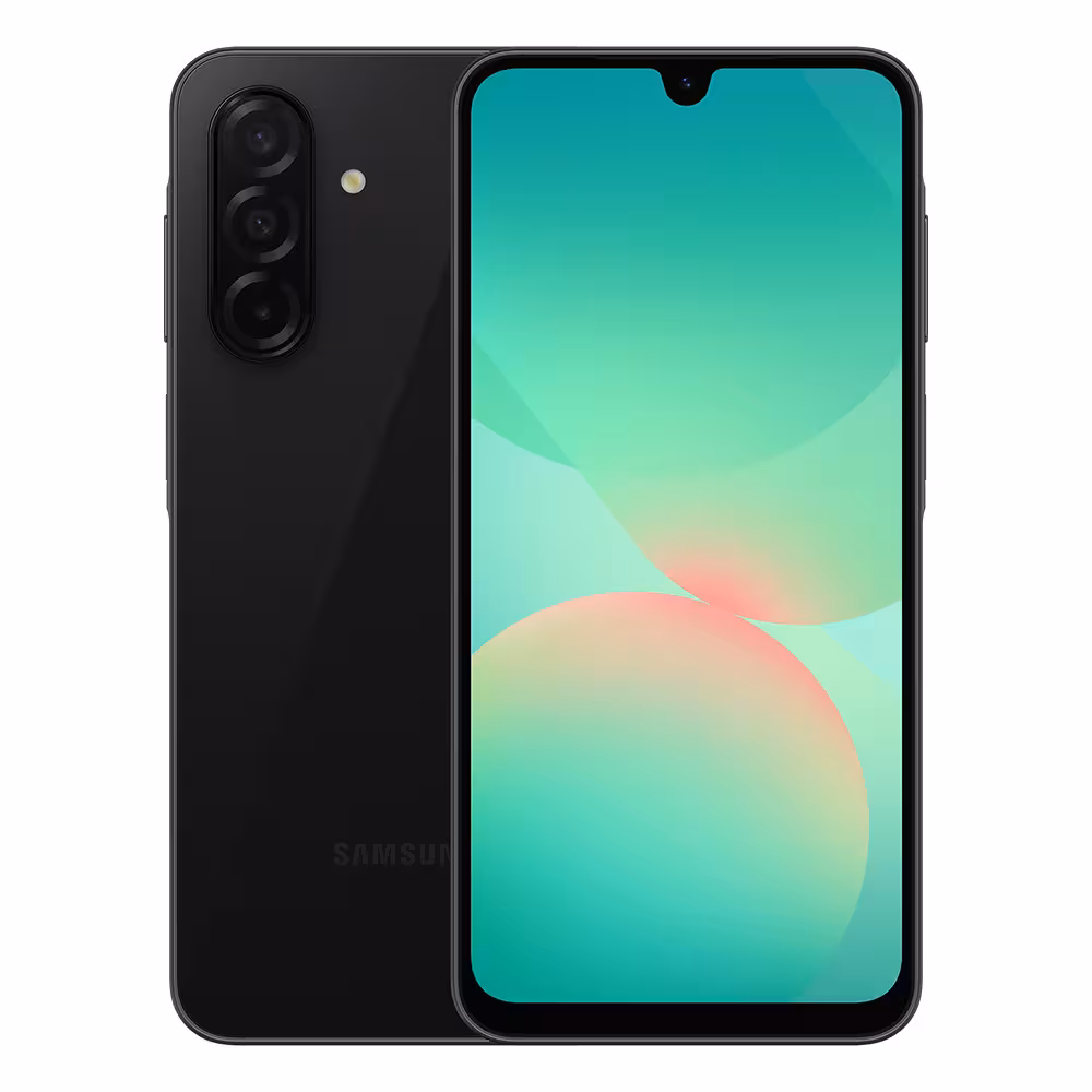 گوشی موبایل سامسونگ مدل Galaxy A26 5G دو سیم کارت ظرفیت 128 گیگابایت رم 6 گیگابایت