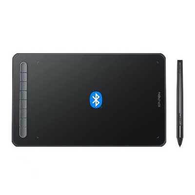 تبلت گرافیکی ایکس پی-پن مدل DECO MW
