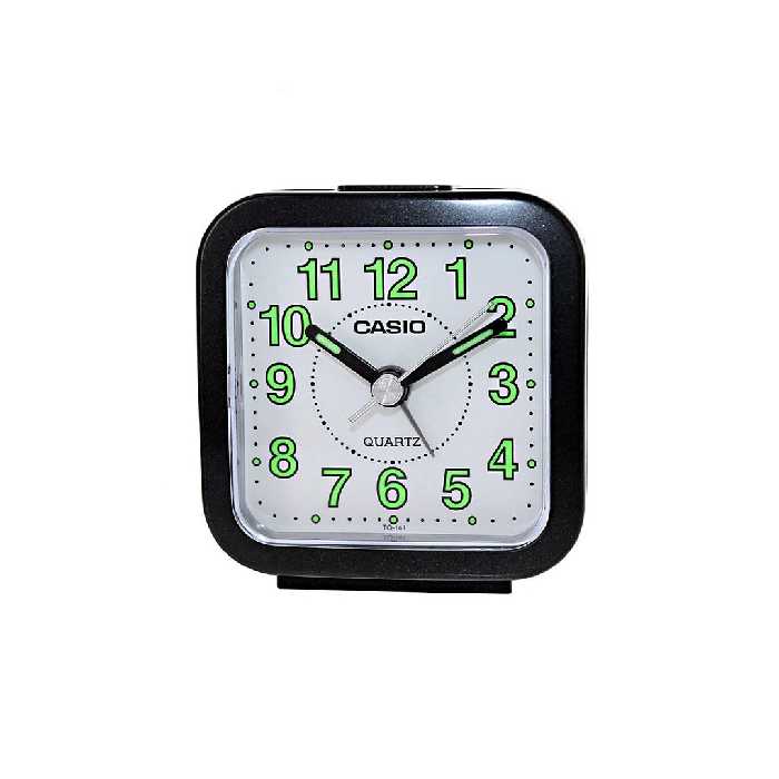 ساعت رومیزی کاسیو مدل TQ-141-1D