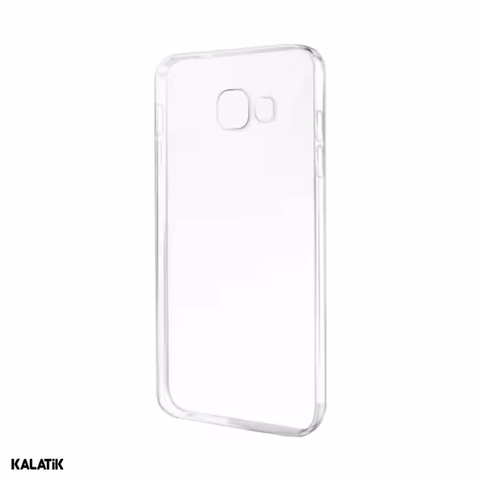 کاور ژله ای برای گوشی موبایل (Samsung Galaxy A3 (2017