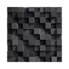 پنل آکوستیک مدل wood pluse بسته 9 عددی 