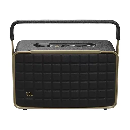 اسپیکر بلوتوثی جی بی ال مدل JBL Authentics 300
