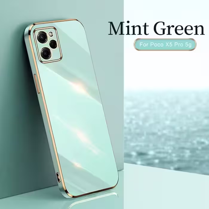 کاور مدل NewCs مناسب برای گوشی موبایل شیائومی Poco X5 Pro