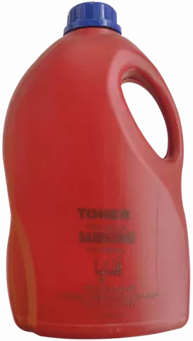 پودر پرینتر فناپا مدل 500GR SAMSUNG