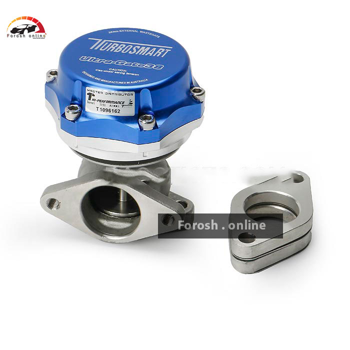 وست گیت توربو Turbosmart