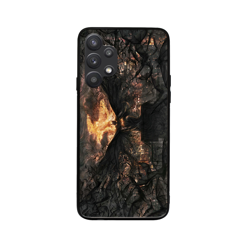  کاور مدل 3397 مناسب برای گوشی موبایل سامسونگ Galaxy A32 5g