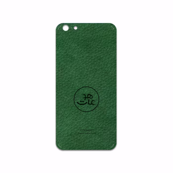 برچسب پوششی ماهوت مدل GL-MAH مناسب برای گوشی موبایل اپل iPhone 6 Plus