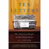 کتاب Ten Letters اثر Eli Saslow انتشارات Anchor