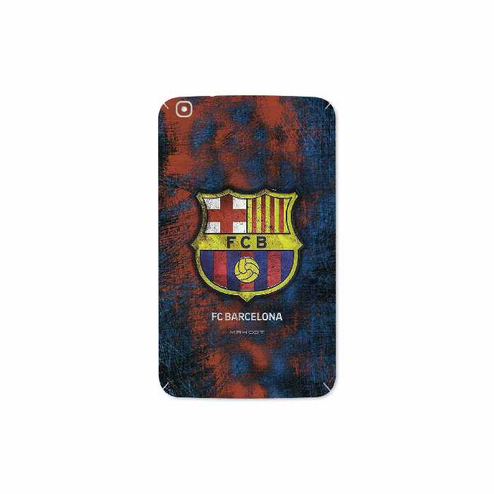 برچسب پوششی ماهوت مدل BARCELONA-2 مناسب برای تبلت سامسونگ Galaxy Tab 3 8.0 2013 T311