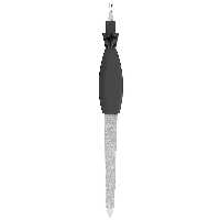 سوهان ناخن تریتون سری File With Trimmer مدل MFB-81