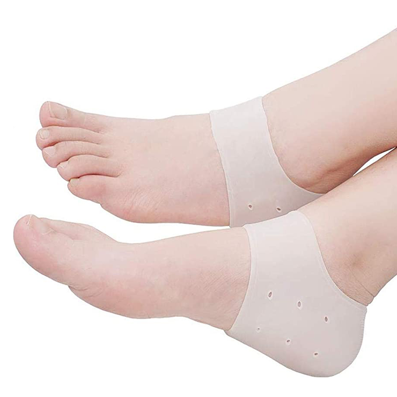 پد محافظ پاشنه پوش دکتر فوت مدل Af030