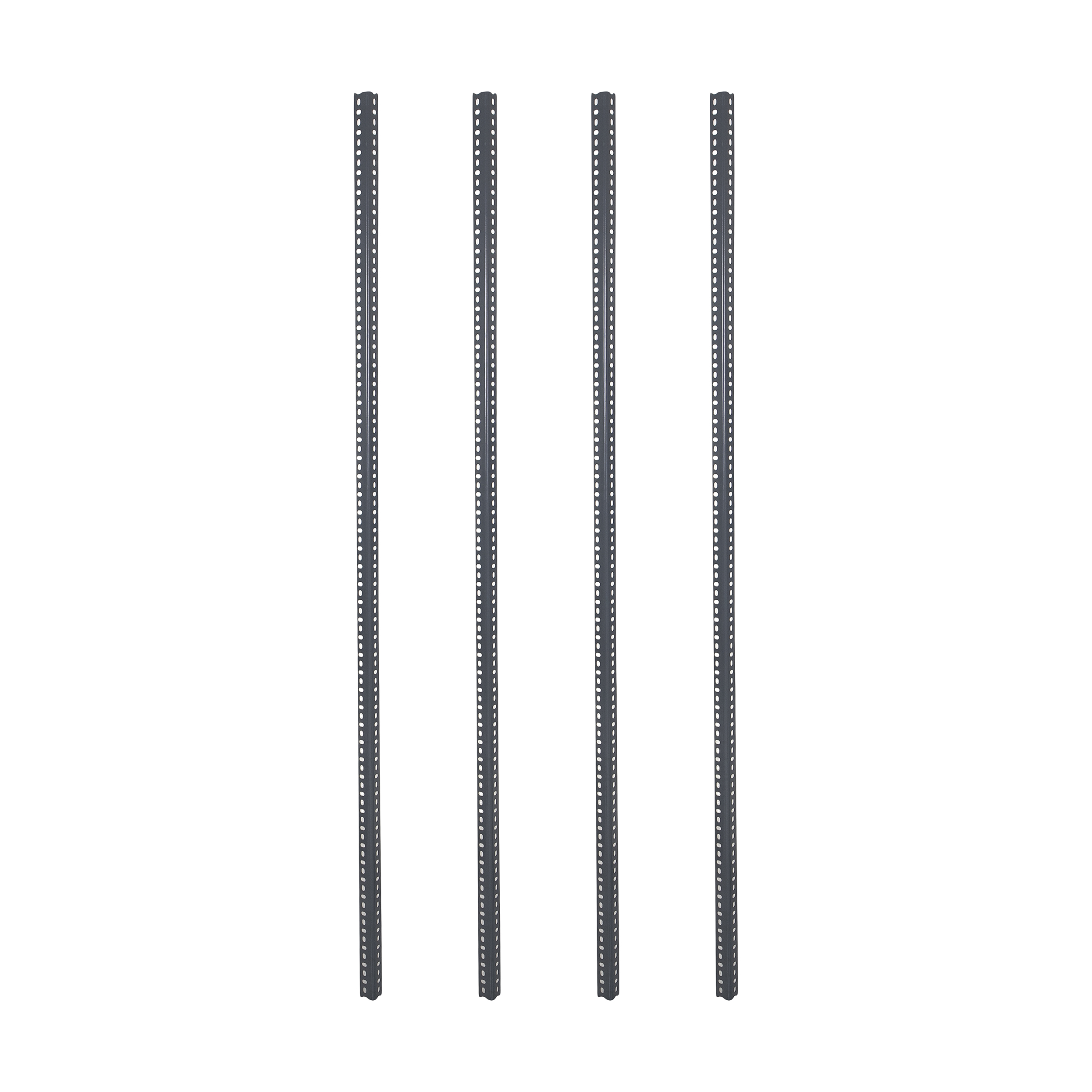 پایه قفسه اداری مدل HA5005 بسته4عددی