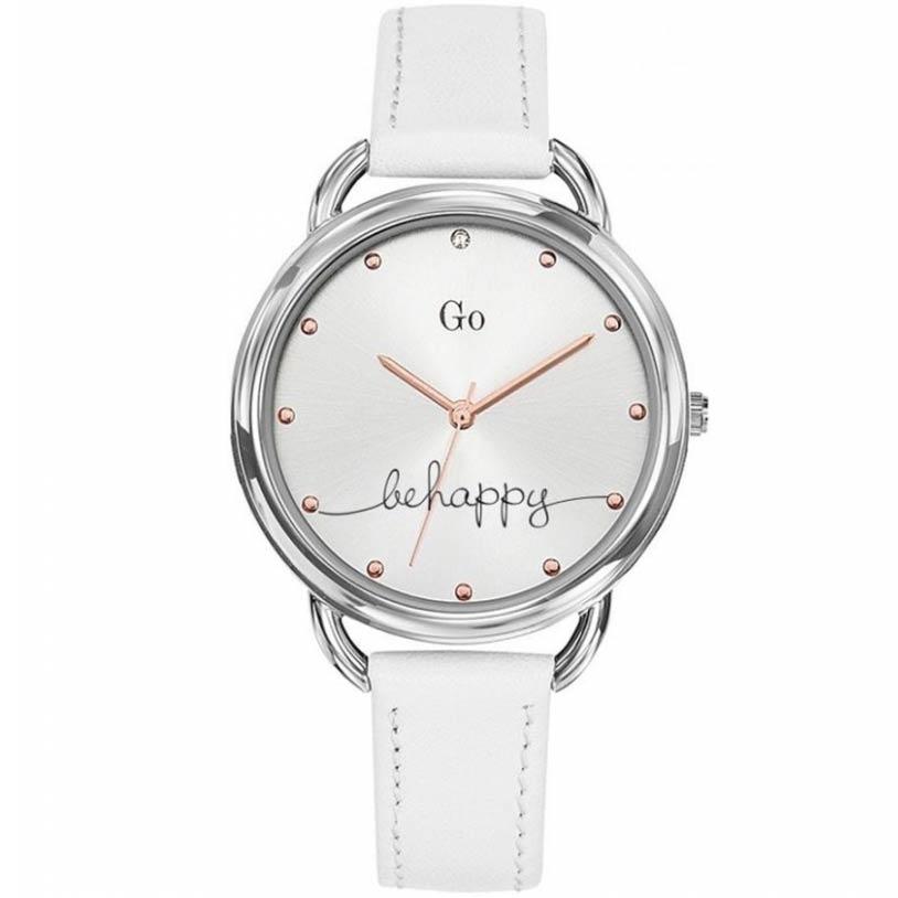 ساعت مچی جی او مدل 699922