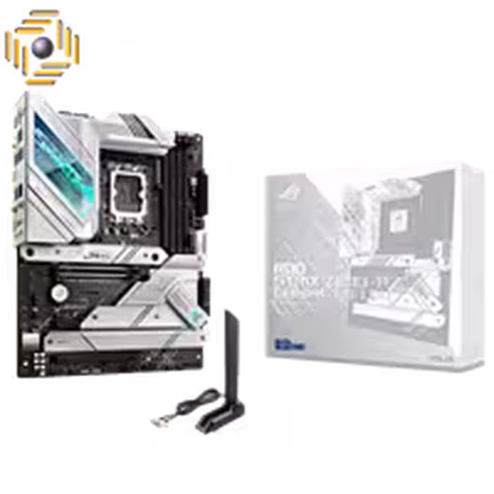 مادربرد ایسوس ROG STRIX Z690-A GAMING WIFI D4