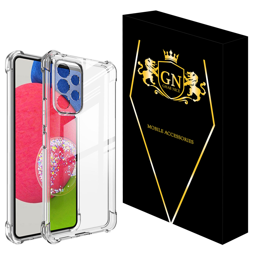 کاور قاب نایس مدل JELLY مناسب برای گوشی سامسونگ Galaxy A33 5G