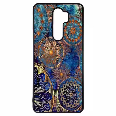 کاور کد 1146 مناسب برای گوشی موبایل شیائومی redmi note 8 pro