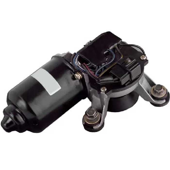 خرید موتور برف پاک کن جلو پراید صبا شرکتی سایپا یدک | اتوموبی