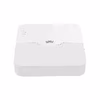 ضبط کننده ویدیویی یو ان وی مدل NVR301-04LS3-P4