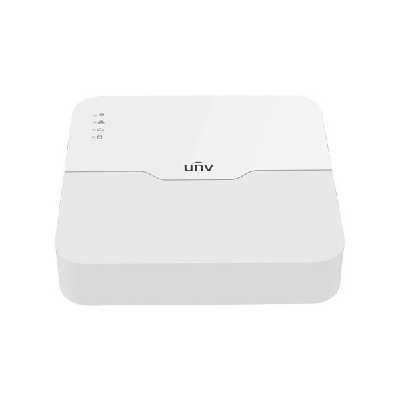 ضبط کننده ویدیویی یو ان وی مدل NVR301-04LS3-P4
