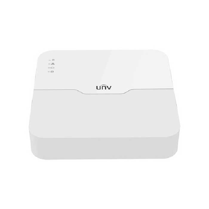 ضبط کننده ویدیویی یو ان وی مدل NVR301-04LS3-P4
