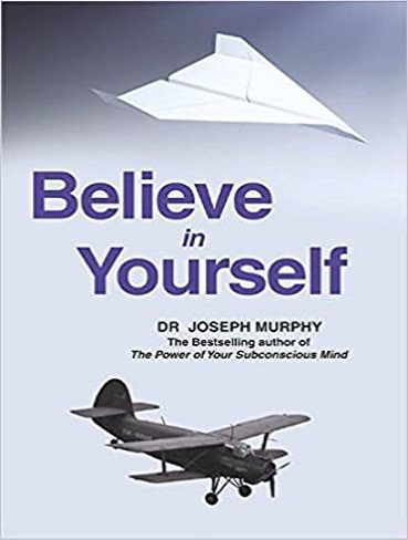 Believe in Yourself خود را باور کن