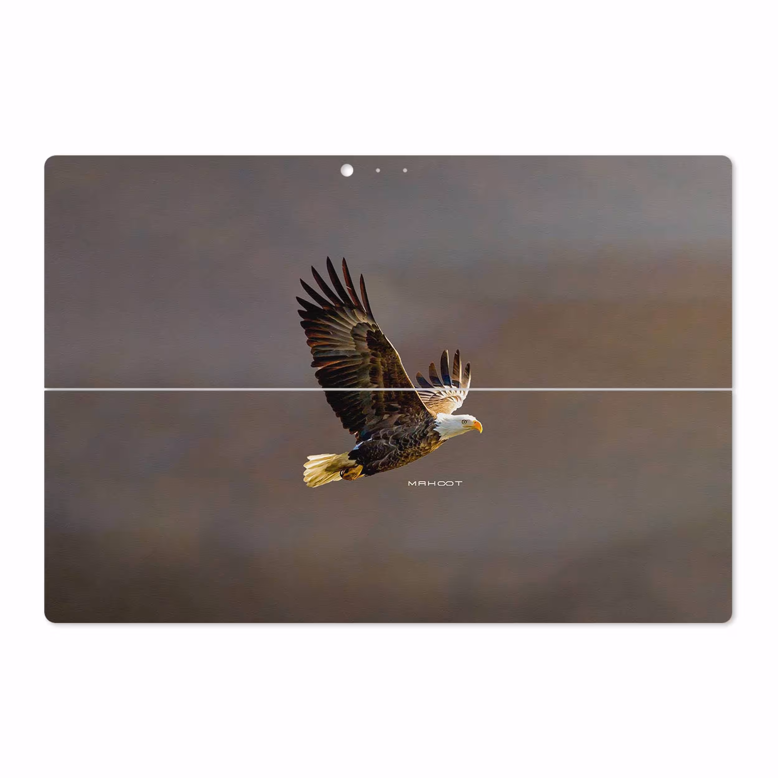 برچسب پوششی ماهوت مدل Eagle مناسب برای تبلت مایکروسافت Surface Pro 3 2014