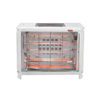 بخاری برقی فن دار برفاب مدل QH-3000