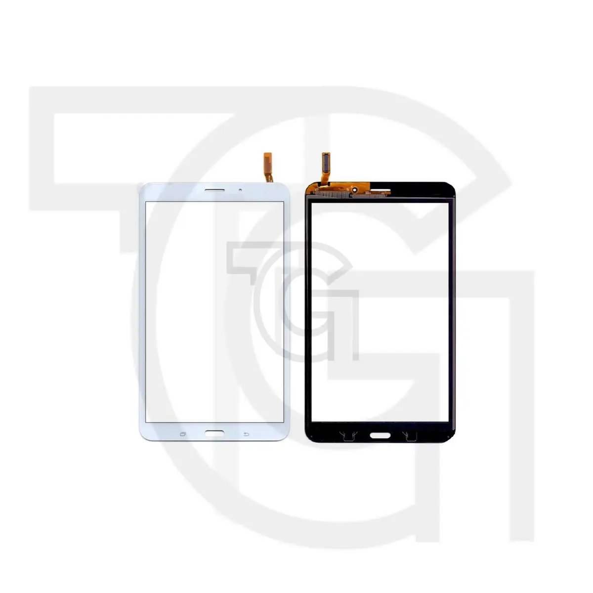 تاچاسکرین سامسونگ (سفید) Touch Screen Samsung Galaxy T331