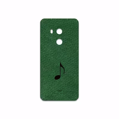 برچسب پوششی ماهوت مدل GL-CHNG مناسب برای گوشی موبایل اچ تی سی U11 Plus